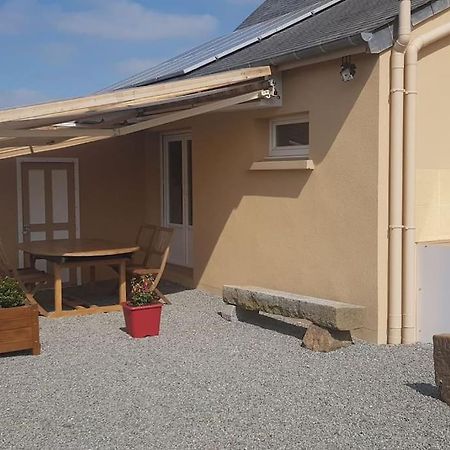 Le Mimosa, Maison De Vacances Trans-la-Foret Экстерьер фото